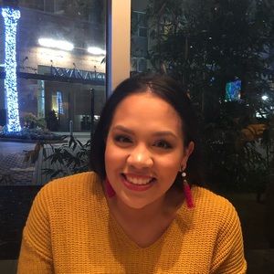 Meet your Posher, Betsy